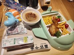 -味千拉面(南昌杉杉奥特莱斯广场店)