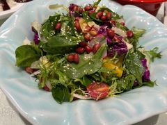 铁勺大拌菜-大铁勺新津菜(熙悦汇店)