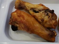 烤琵芭腿-香妃烤鸡(西单店)
