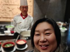-上海吉臣维景酒店·维多利亚餐厅
