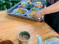 -大自然素食(望桐路店)