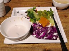 -素清香(解放路店)