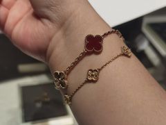 -梵克雅宝(国贸商城店)