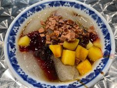 -亚皆老街南宁老友粉·米粉(印象城店)