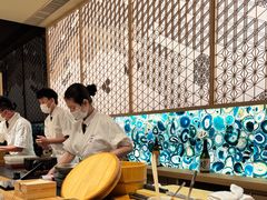 -小十Omakase(地王大厦店)