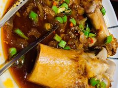 牛拐骨-西贝(上海我格广场店)