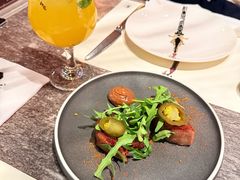 -SHADOWS•Bistro&Eatery(安福路店)