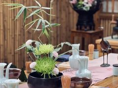 -老房子金沙元年川菜食府·花园餐厅(金沙店)