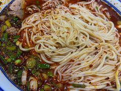 -清真磨沟沿老字号牛肉面(总店)