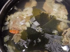 -韩时烤肉(丰科万达广场店)