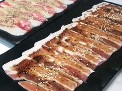 -妥妥烤肉料理(凯德店)