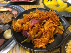 -莱真牛碳火烤肉(合肥旗舰店)