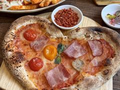 -比萨先生PIZZAMAN