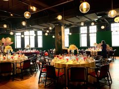 -三号黄浦会Canton Table