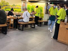 -菌海森林·非遗野生菌火锅(西山区滇池路摩根道店)