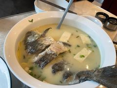 -昆承湖酒家·本帮农家菜