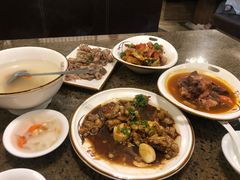 -旺达·福州菜(正大广场店)
