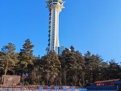 -帽儿山国家森林公园