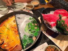 -盡膳口福跷脚牛肉火锅(晶耀前滩店)