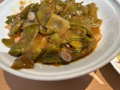 -关东小磨东北菜(上海长风大悦城店)