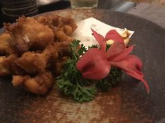 -汕头国际大酒店-牛一町目餐厅