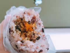 -大个子蒸饭