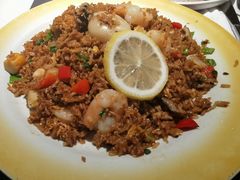 -半秋山西餐厅(巴南万达广场店)