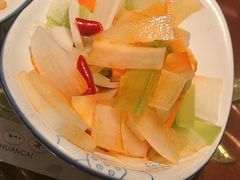 -缪氏川菜(深圳北站缤果空间店)