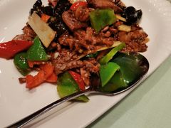 火爆腰花-永乐饭庄(安德路店)