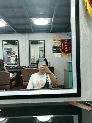-乾健·烫染·接发SALON