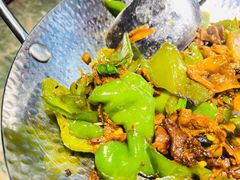 -米椰湘·辣椒炒肉