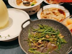 -金狮麟·新豫菜(金码大厦店)