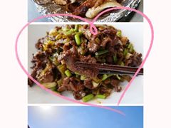 -雅和睿景·商务宴·风味土窑鸡(花博汇店)