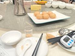 -尖沙咀大酒楼(罗村店·粤菜海鲜·宴会聚餐)