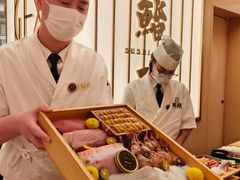 -鮨政· Omakase(港汇恒隆广场店)
