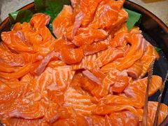 -韩盛·盛江山自助料理(K11黑金店)