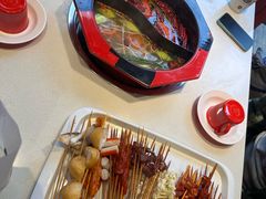 -老马路串串香火锅(北门桥店)