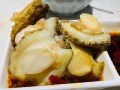 -五月罗马海鲜自助餐厅(陆家嘴店)