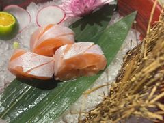 -古田居·特色寿司料理(星之岛旗舰店)