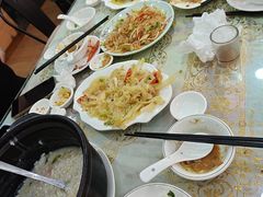 -金榜潮州砂锅粥(总店)