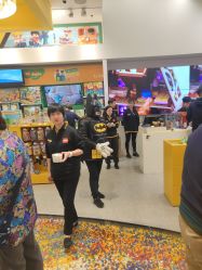 -乐高品牌旗舰店(人民广场店)