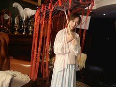 -NINES推理馆(曲江公馆店)