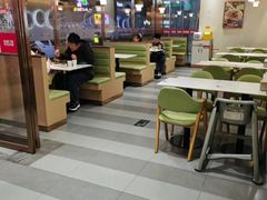 -李先生牛肉面大王(华联商厦店)