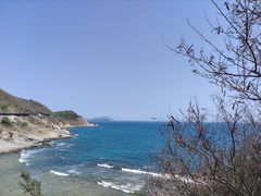 -三亚西岛海洋文化旅游区