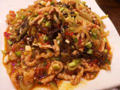 -缪氏川菜(丰盛町店)