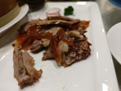 -北京全聚德(西客站店)