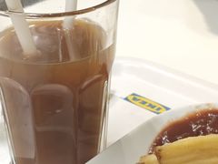 -宜家·瑞典风味餐厅(武汉荟聚中心店)