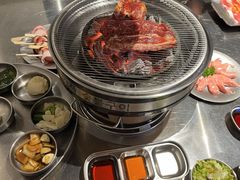 -韩山葵烤肉(太古里店)