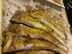 -金谷园饺子·烧烤(人大总店)