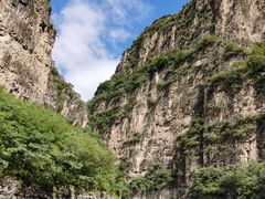 -龙庆峡风景区